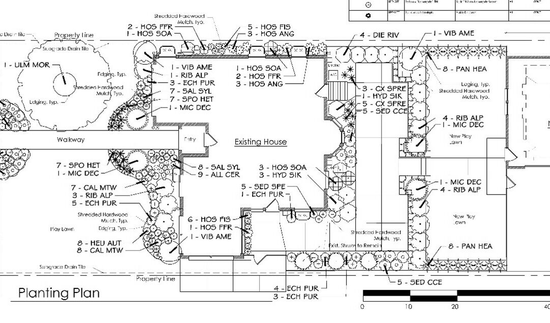 From Design to Installation: A Sample Client