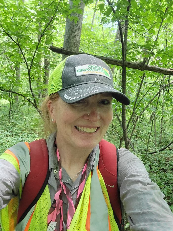 LandCo2 Kristi