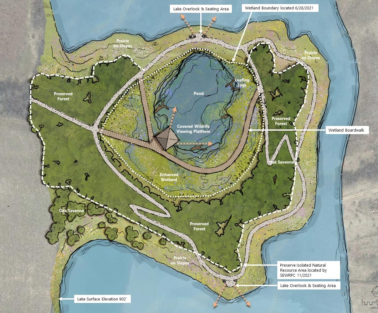 SUGAR-CREEK-WETLAND-DESIGN Sugar Creek Wetland Design